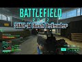 SFAR-M Gameplay Rush Defender Exposure Battlefield 2042