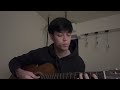 Drift/(:( - Alek Olsen cover