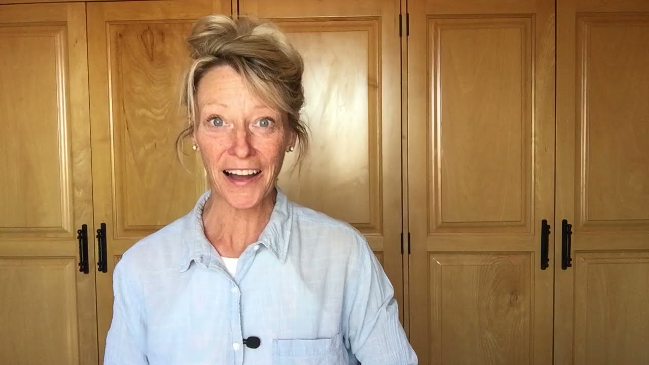 To lead others, you must first lead yourself