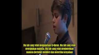 adik Harris - ar Rahman 1-25 (Malay Subtitle)