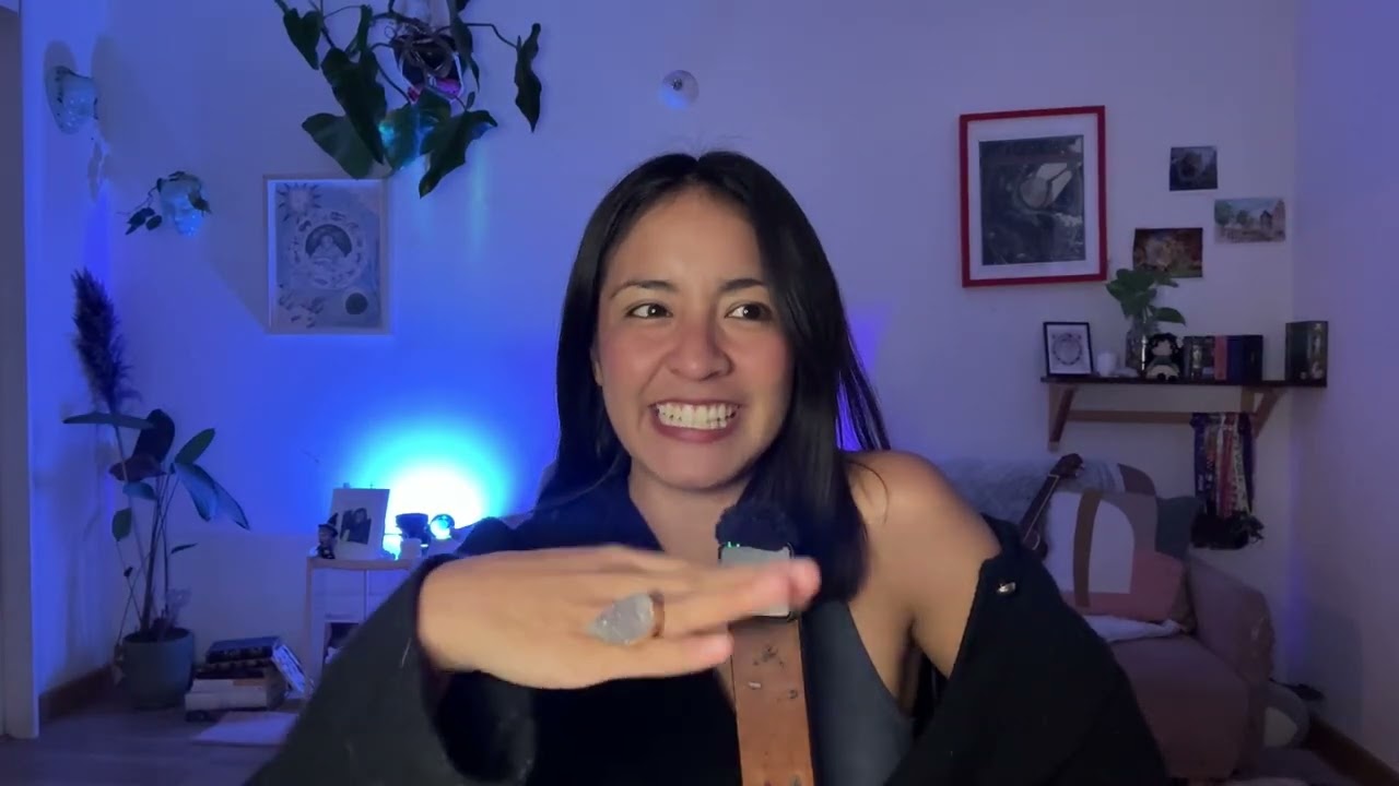 La historia con mi llama gemela ✨🦙🔥