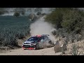 Rally de las Naciones Mexico 2024 - Shakedown Romita.