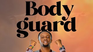 Godfrey Steven - Bodyguard Official Audio Lyrics 