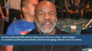 Is Mike Tyson Dead? Unveiling the Truth Behind the Legend