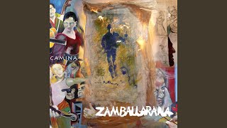 Video thumbnail of "Zamballarana - So tempi di sumenti"