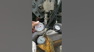 Bơm Thủy Lực Tại Sao Lưu Lượng Không Đạt Và Cách Khắc Phục Sẽ NTN