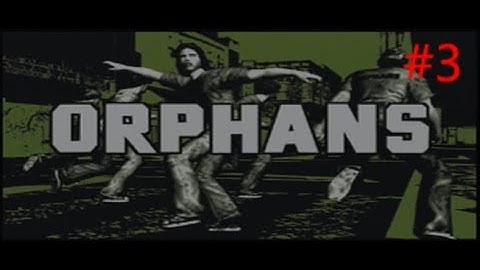 The Warriors- Tremont (Part 3) Walkthrough Gameplay (PS2) [GameHead Studios]