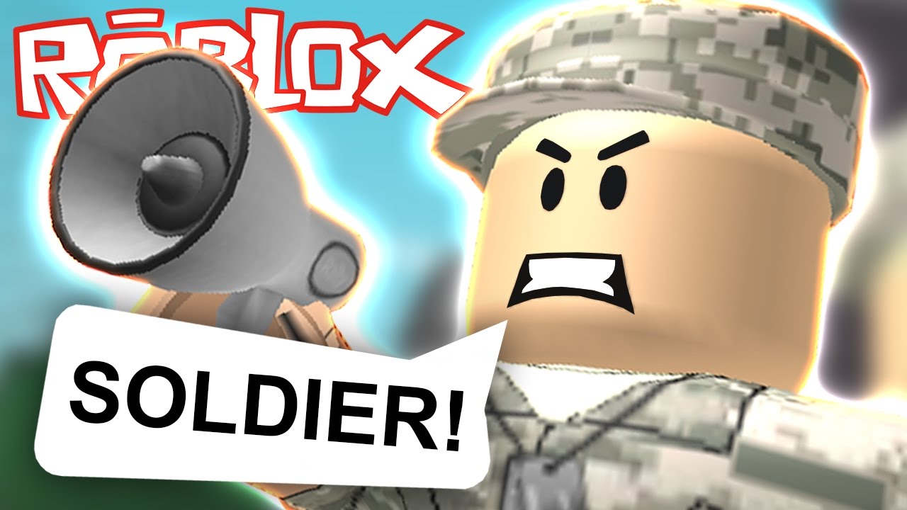 Roblox Army Training Obby The Hardest Obby Ever Youtube - hardest roblox obby ever