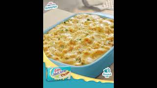 Project &quot;EMS ASMR&quot; Baked Mac FB