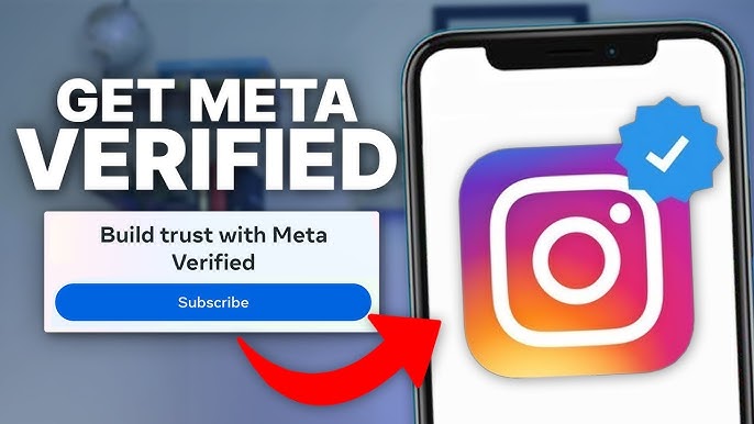 Meta Verified: How to Verify Your Instagram and Facebook Accounts : Social  Media Examiner