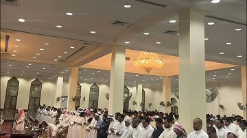 دعاء خاشع و مميز للقارئ اليمني محمد صالح