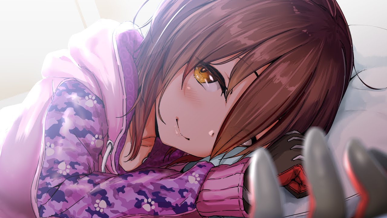 Aoi Tiduru