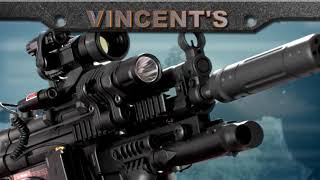 Vincents Hobby Shop - Airsoft Store Manila