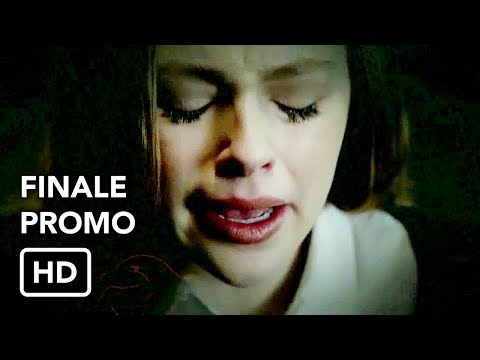 Legacies 1x07 Promo "Death Keeps Knocking On My Door" (HD) Mid-Season Finale