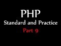 Namespaces - PHP Standard and Best Practices Part 9