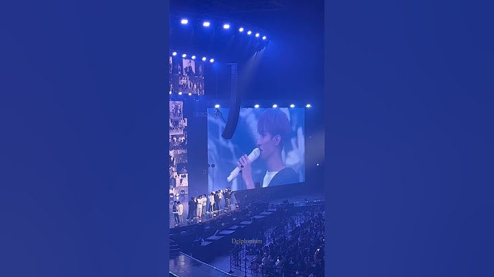 [세븐틴] 돌고돌아 원우 울 줄은 몰랐는데..