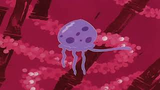 SpongeBob and a Jellyfish dance to “Devil Trigger” from Devil May Cry Wealth