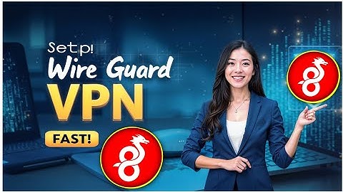 How to Set Up WireGuard VPN Config | Fast & Secure Android Tutorial