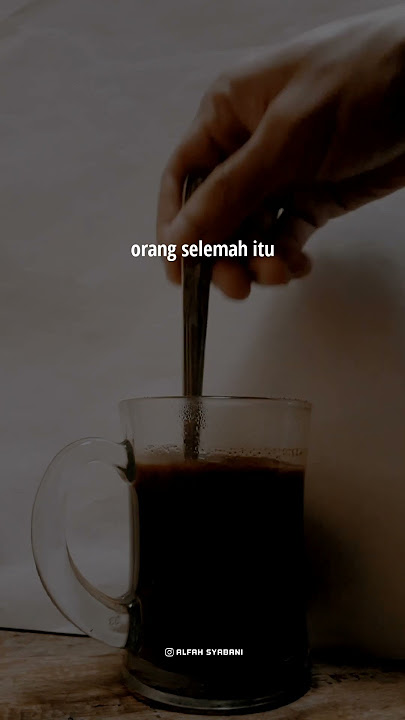 jalani saja dan nikmati prosesnya selagi itu hal yang baik :) #quotes #storywa #storywa30detik