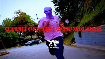 𝐑𝐀𝐓 𝐁𝐎𝐘 - 𝐂𝐇𝐈𝐏 𝐎𝐍 𝐌𝐘 𝐒𝐇𝐎𝐔𝐋𝐃𝐄𝐑