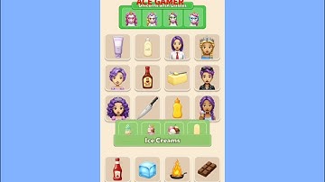 Connect Master Level 100 walkthrough solution 