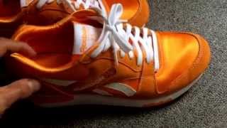 Reebok GL6000 5IVES Original Model オリジナルのリーボック