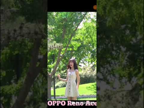 [青春有你2]OYT - 小草莓Cover 吳宣儀《我又初戀了》