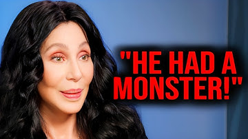 At 79, Cher  Names The Seven Artists She Had S*x With