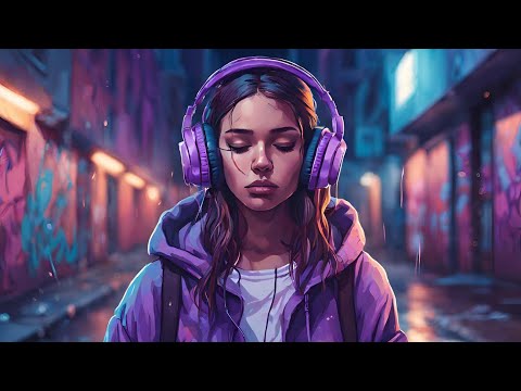 Chill Vibes : Lofi Hip Hop & Relaxing Music Session