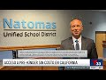 Programa gratuito de prekínder en California para niños de 4 años