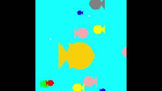 Fishy Game screenshot 2