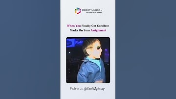 Happy Student #assignment #studyhelp #examsmemes