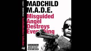 Mr. Suicidal Off The M.A.D.E. Mixtape