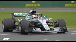 2018 Australian Grand Prix: Qualifying Reaction