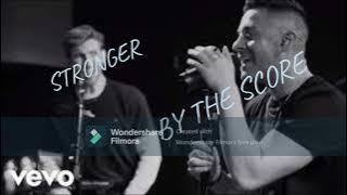 The Score - Stronger (Audio)