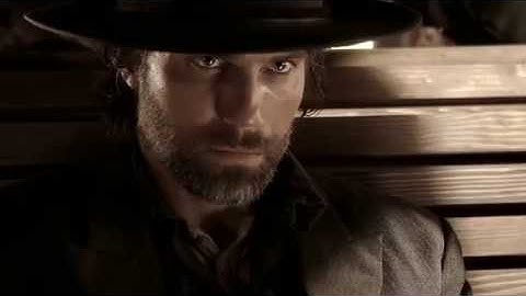 Dark Tower Series Teaser (Fan-Made)