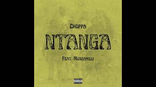 Ntanga (feat. mongameli)