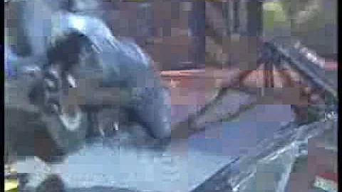 Robot Wars UK The Seventh Wars All Stars