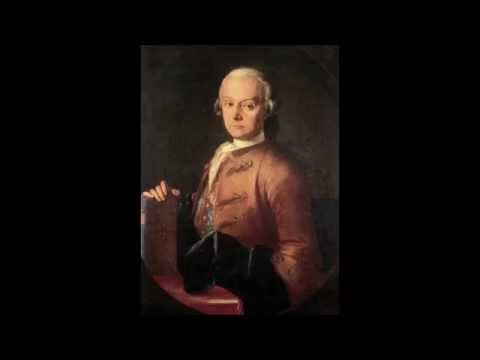 Leopold Mozart Seven Symphonies,  B. Warchal, SCO