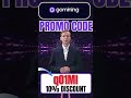 GoMining code q01MI = 5% off miner purchase. Mine crypto, save money! 🚀 Getting into crypto mining?