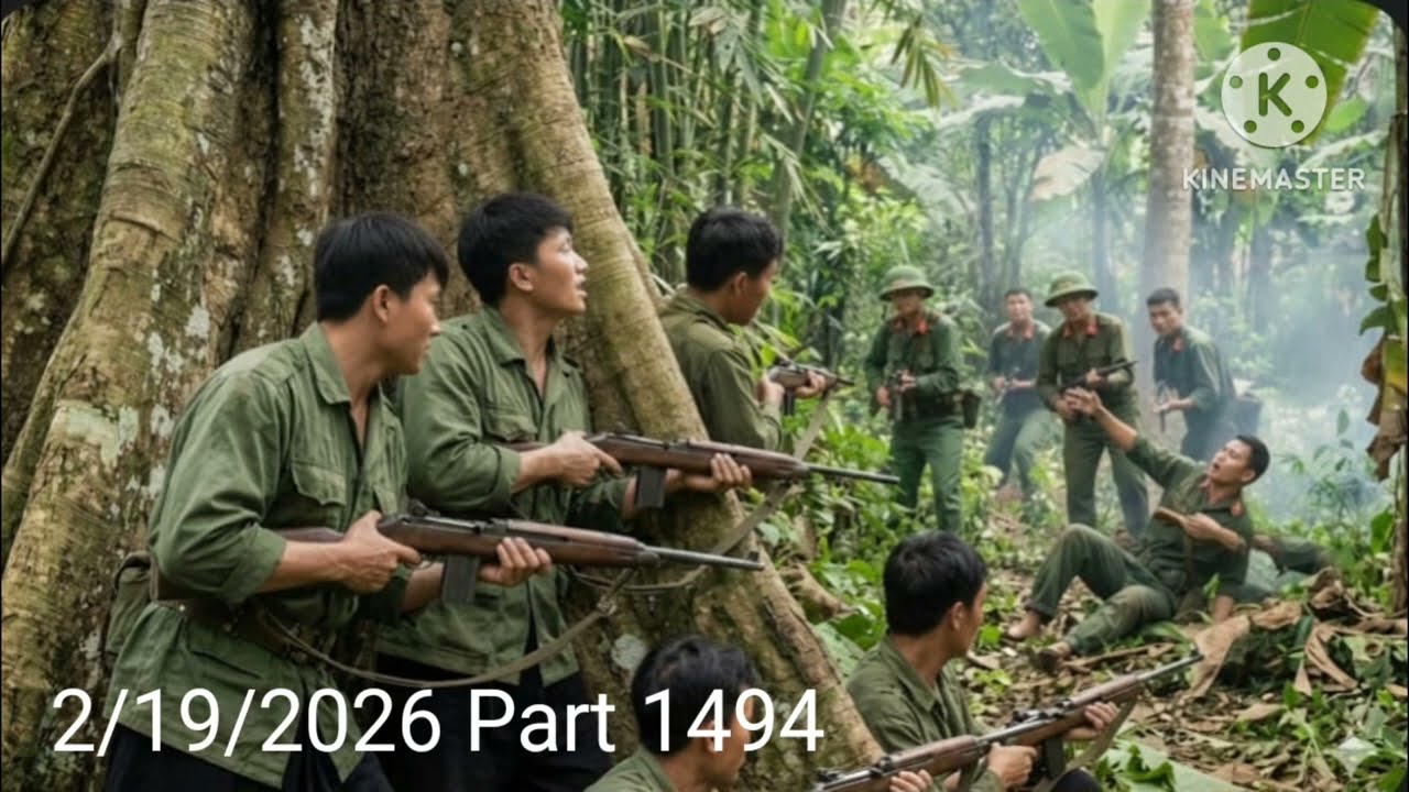 Ham Xyooj Los Thaib Teb Raug Sib Tua Ntug Dej Nab Khoom ntu 2 Kawg