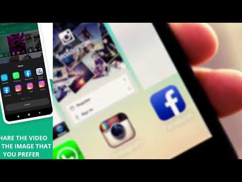 Status Saver App Downloader L 03 