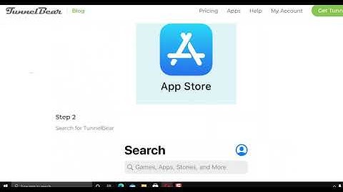 Hackers are attacking iphone       how to install tunnelbear vpn for ios     step by step tutorial