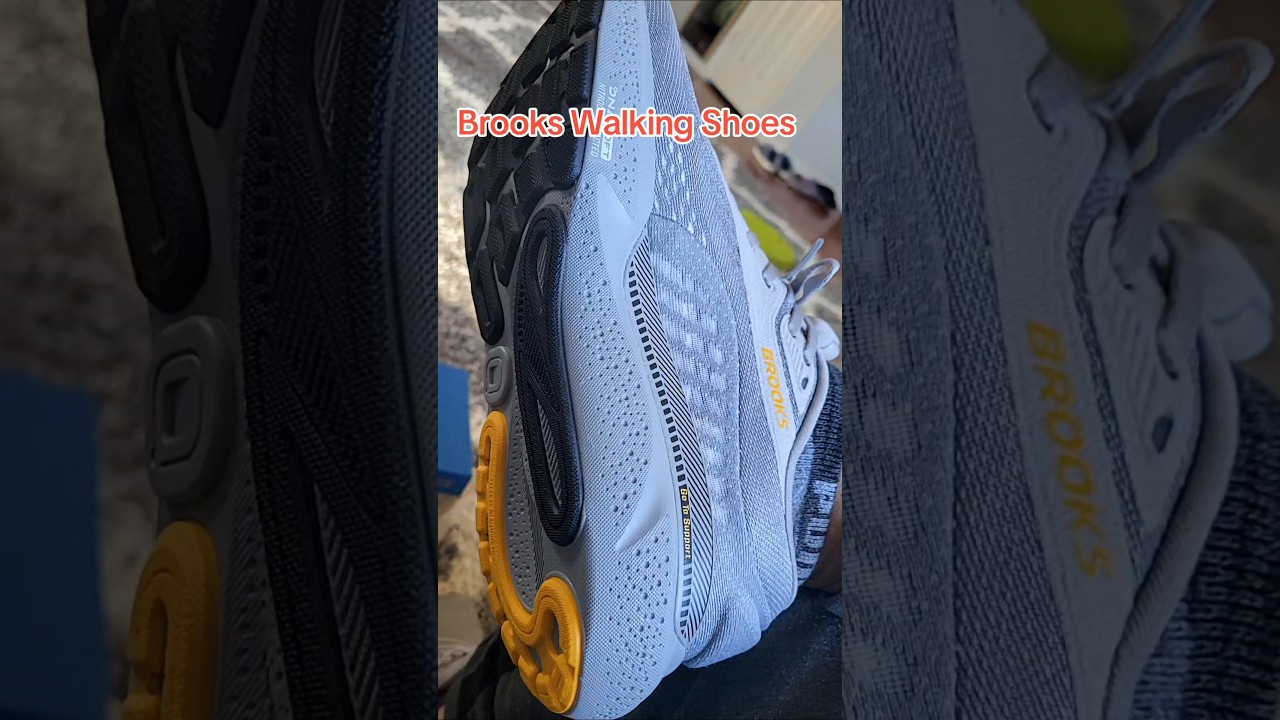 Brooks Glycerine 24 GTS 