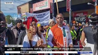 Eastern Cape | Residents call for deportation of illegal immigrants