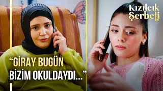 “Fatih seni zerre kadar hak etmiyor, o yüzden hiç üzülme...\