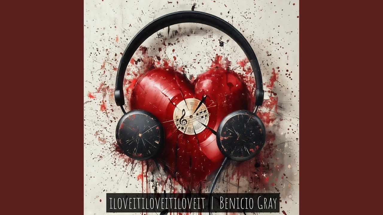 Watch iloveitiloveitiloveit on YouTube Watch iloveitiloveitiloveit on YouTube