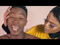 Windza-Broken Soul(Feat.Bindo) Official Music Video