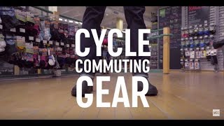 MEC Gear Spotlight | For Cycle Commuters