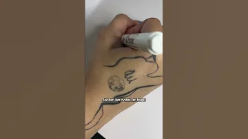 Hvad Er En Akryl Marker 